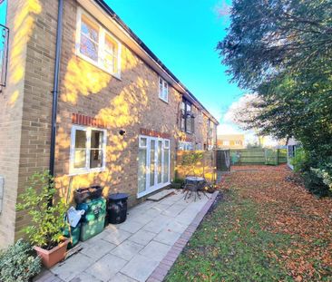 2 bedroom maisonette to rent - Photo 6