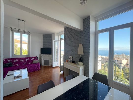 Location Appartement 4 pièces 98m² BASTIA 20200 - Photo 1