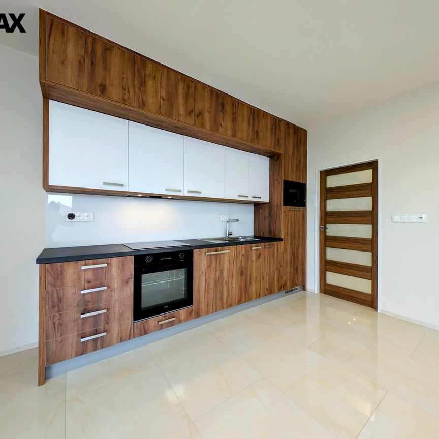 Pronájem bytu 2+kk v osobním vlastnictví 58 m², Havlíčkův Brod - Photo 1