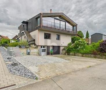 Wohnung in Illighausen - Photo 1