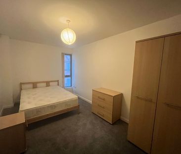 2 bedroom apartment to rent - Photo 2
