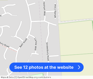 Shrewsbury Road, Bracebridge Heath, Lincoln - Photo 1