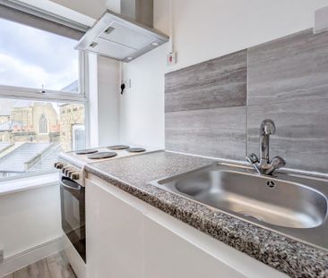 Flat 7, Trafalgar Road, Greenwich, SE10, London - Photo 3