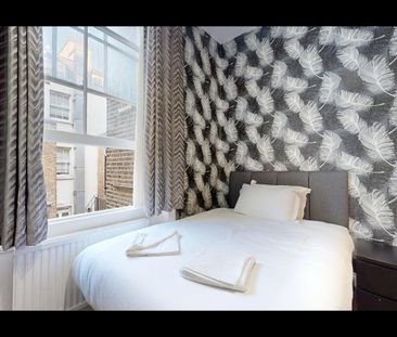 Studio Flat, Talbot Square, W2 - Photo 2