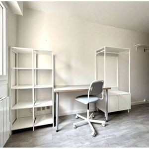 Studio meublé proche facultés - Photo 2