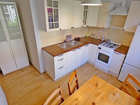 Kraków Kordiana - Photo 5