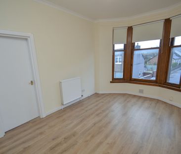 1 bed flat to rent in Wellshot Road, Glasgow, G32 - Photo 1