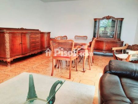 Chalet en alquiler en Cuesta de La Villa - Photo 5