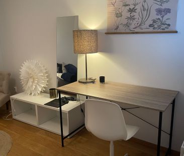 Wollmar Yxkullsgatan, Stockholm - Photo 2