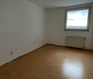 Großzügige helle 3-Zimmerwohnung mit Balkon - Foto 4