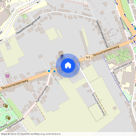 Tervuursesteenweg 147 0101, 3001 Heverlee