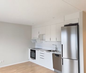 Doktor Westerlunds gata 15F, 74563, Enköping - Foto 2