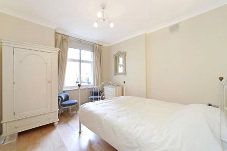 Montagu Mansions, Marylebone, W1U, London - Photo 3