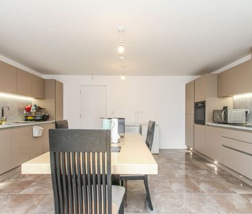 Room in a Shared House, Nottingham, NG8 - Photo 4