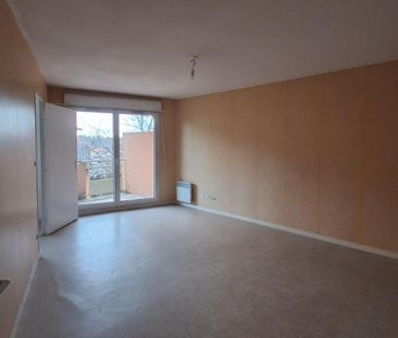 Appartement Type 3 - LA PINTA - LES FOUGERES - Photo 5