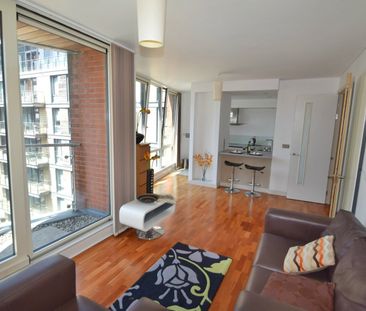 2 Bed Flat, Leftbank, M3 - Photo 5