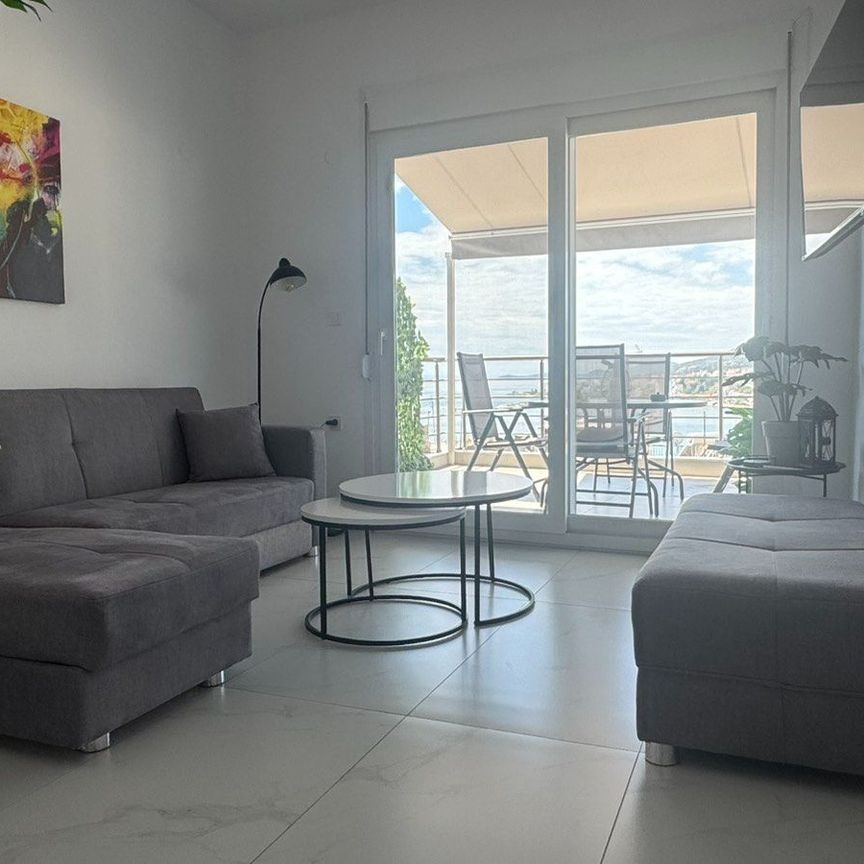 Studio/Γκαρσονιέρα για ενοικίαση Άγιος Ιωάννης (Καβάλα) - Photo 1