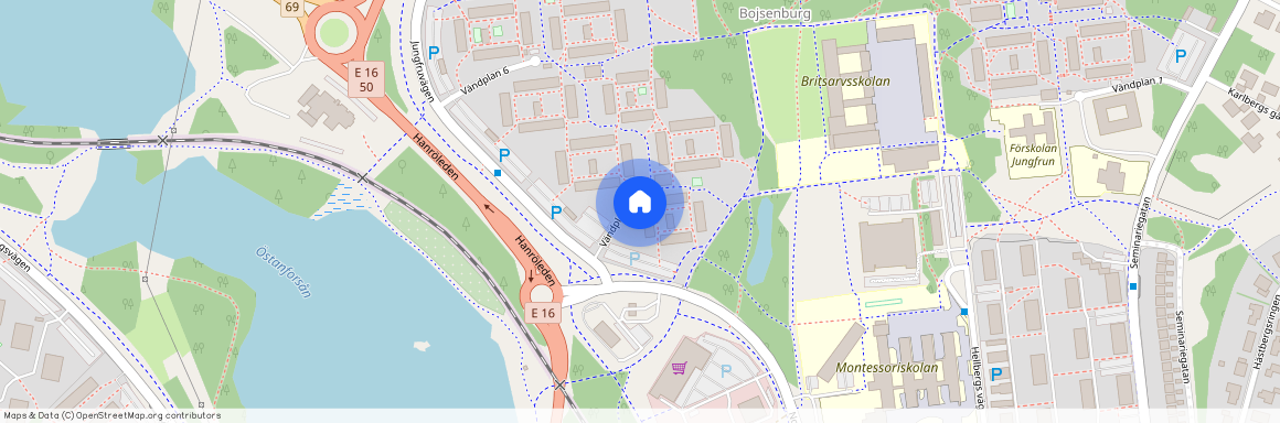 Falun, Jungfruvägen, 155, 79134