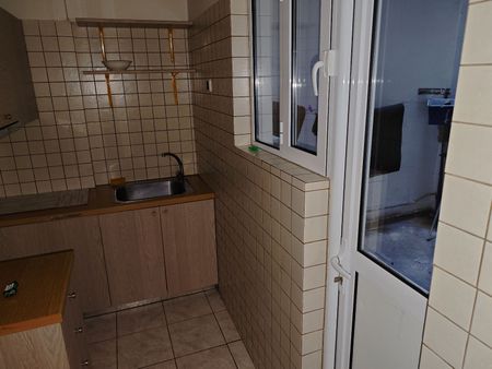 Studio/Γκαρσονιέρα για ενοικίαση Κολωνός (Κολωνός - Κολοκυνθούς) - Φωτογραφία 2