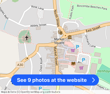 The Antelope, Crewkerne, TA18 - Photo 1