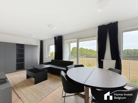 Directly with the owner - Studio Furnished - Photo 3