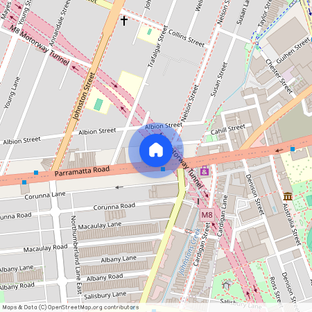 27 Parramatta Road, NSW 2038, Annandale