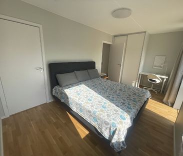 Spånga - 2rok - tillsv - 16.100kr/mån - Photo 5