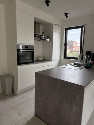 Appartement te huur - Photo 5