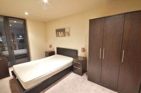 St Georges Island, 2 Kelsoe Place, Manchester City Centre, Manchester, M15 4GQ - Photo 3