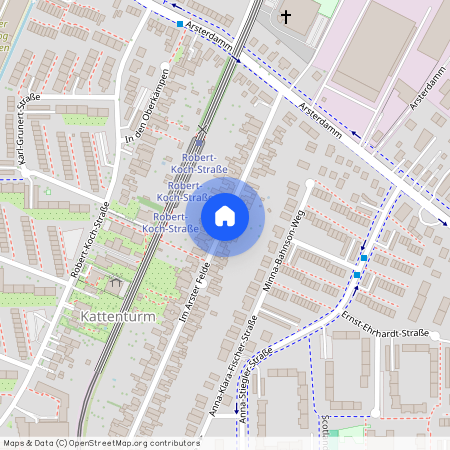 28277 Bremen / Kattenturm