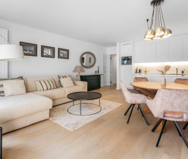 Appartement Te Huur - het Zoute - Foto 2