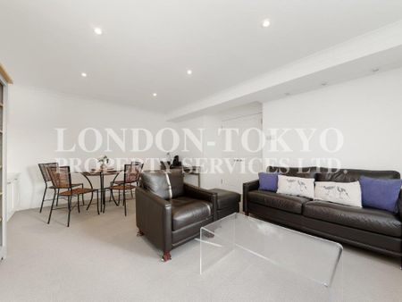 Crown Lodge, SW3, London - Photo 3