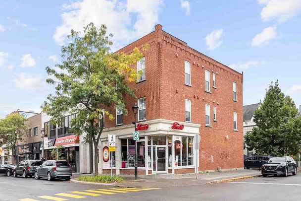 Appartement à louer, Montréal (Verdun/Île-des-Soeurs) - Photo 1