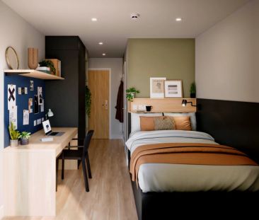 Social Ensuite - Photo 1