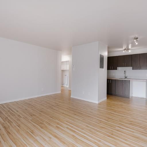 Appartement 3 ½ à louer Duberger-Les Saules janvier 2026 - Photo 1