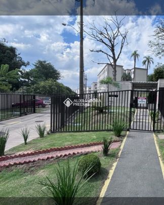 Apartamento com 2 quartos e 41m² para alugar em Protásio Alves, Porto Alegre. - Foto 1