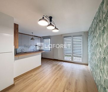 Appartement T2 Limoges à louer - Photo 1