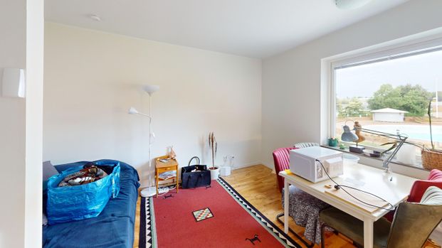 Fagottgatan 58 A, Karlstad - Photo 1