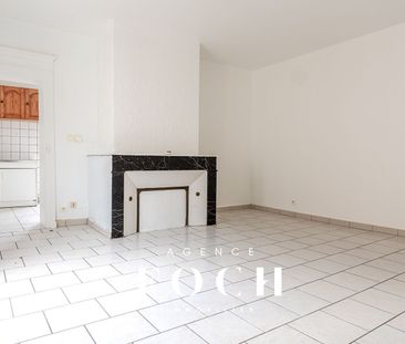 Location Appartement 1 pièce 30m² PONT A MOUSSON 54700 - Photo 1
