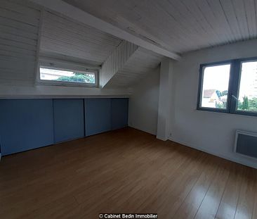 Location Appartement T3 Toulouse 2 chambres - Photo 5