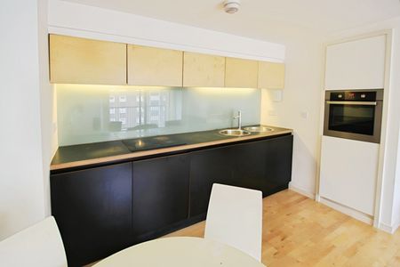 2 bedroom apartment to rent - Photo 5