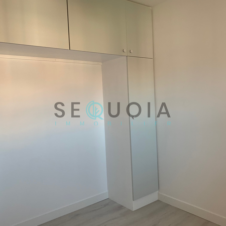 Location Appartement 2 pièces 29m² ANTIBES 06600 - Photo 4