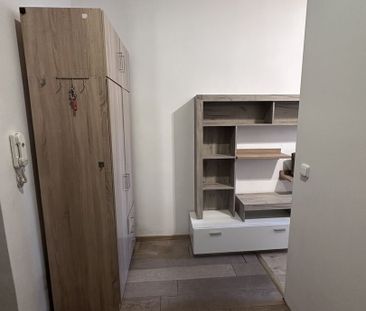 Pronájem bytu 1+kk v osobním vlastnictví 24 m², Jablonec nad Nisou - Photo 6