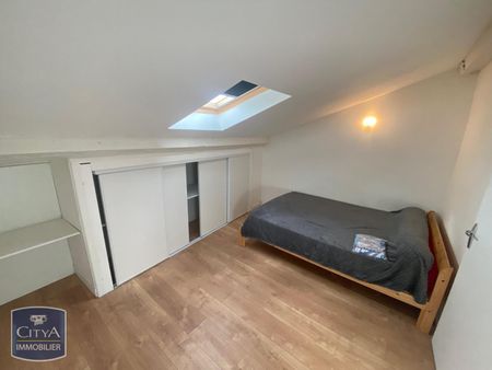 Location Appartement 2 pièces 27m² AGEN 47000 - Photo 2