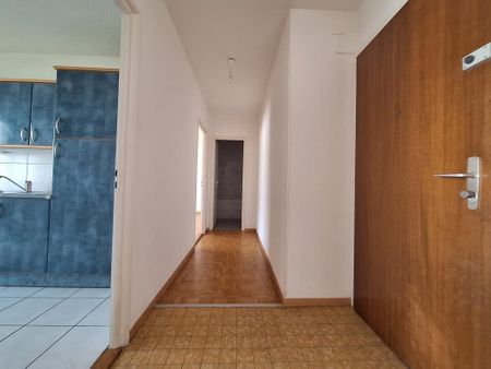 2 Zimmer, 55 m², 3. Stock - Photo 4