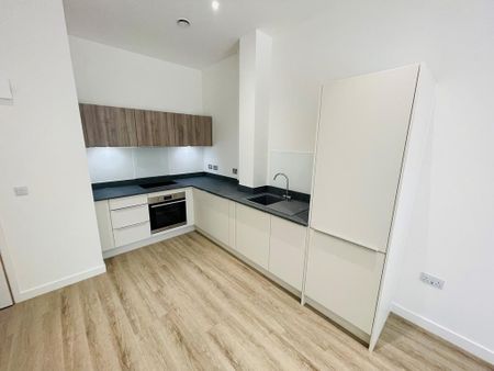 1 bedroom ground floor maisonette to rent - Photo 3