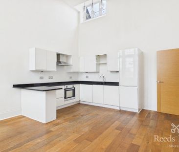 1 bedroom apartment to rent - Photo 4