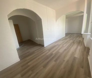 Location Appartement 3 pièces 63 m2 à Aubagne - Photo 1