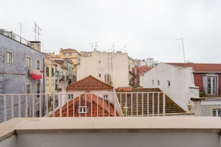 Apartamento T1 em Lisboa - Photo 4