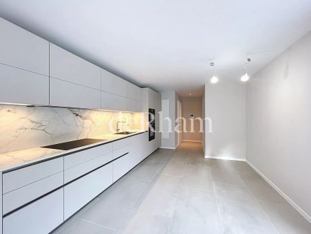 Magnifique 3.5 pièces neuf au coeur de Chexbres! - Photo 5